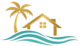 Logo Vibes Home Caraïbes | conciergerie en guadeloupe